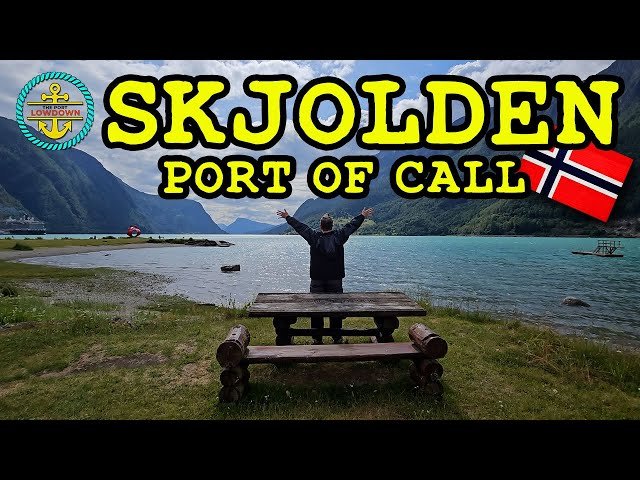 Skjolden
