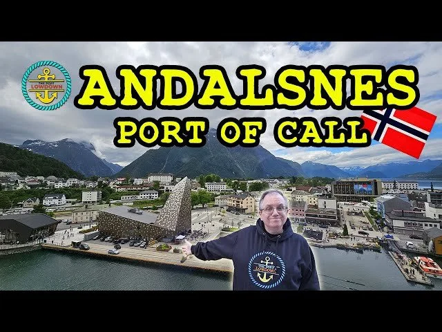 Andalsnes