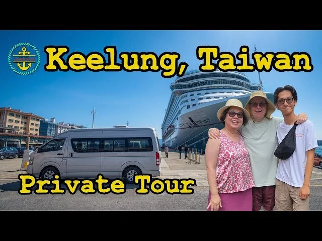 Keelung
