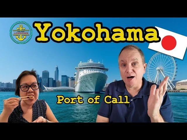 Yokohama