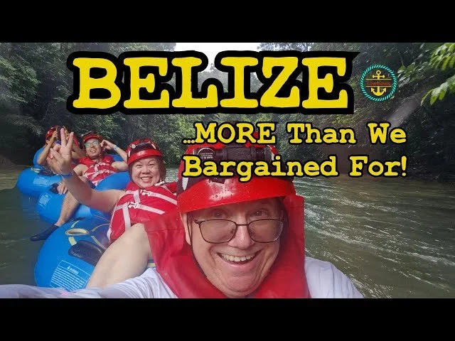 Belize City