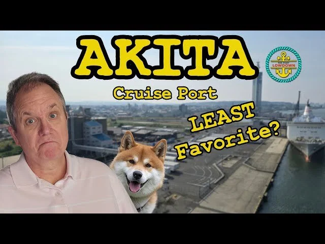 Akita