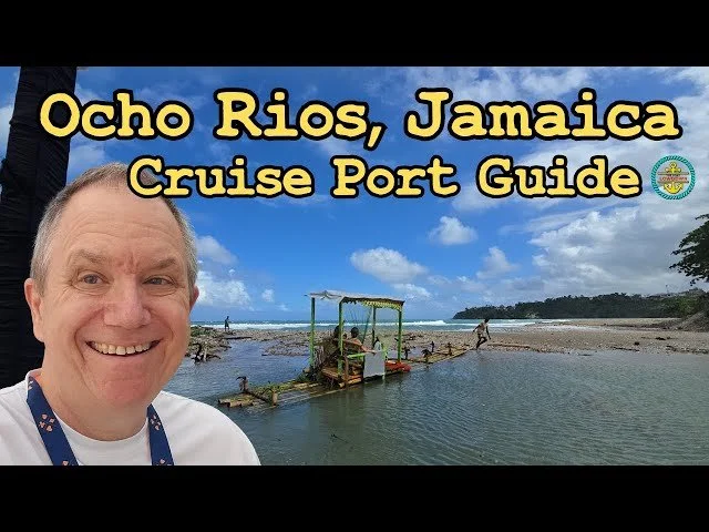 Ocho Rios - Jamaica