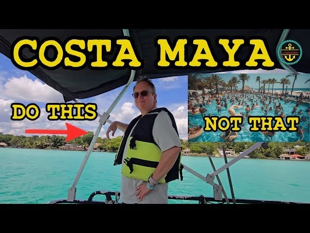 Costa Maya