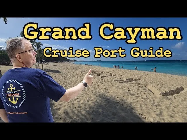 Georgetown - Cayman Island