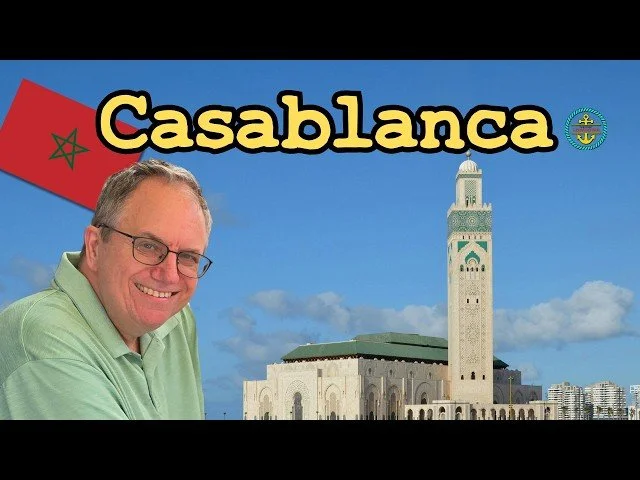 Casablanca