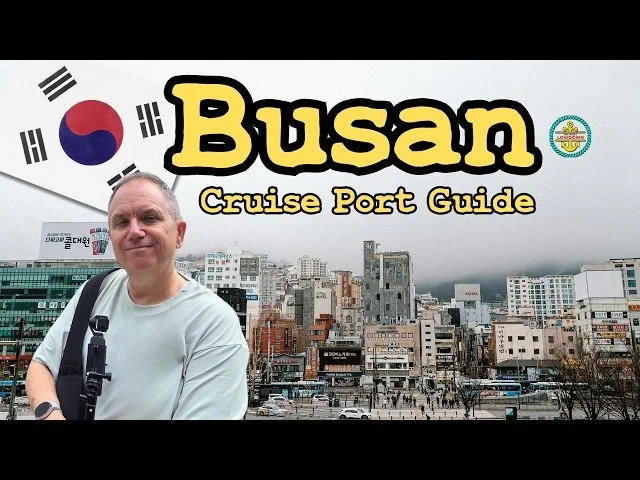 Busan