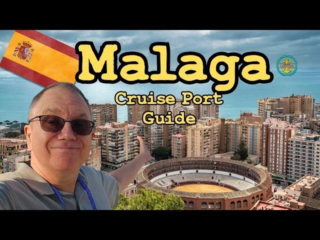 Malaga