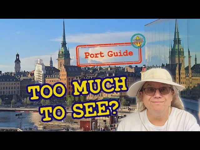 Stockholm