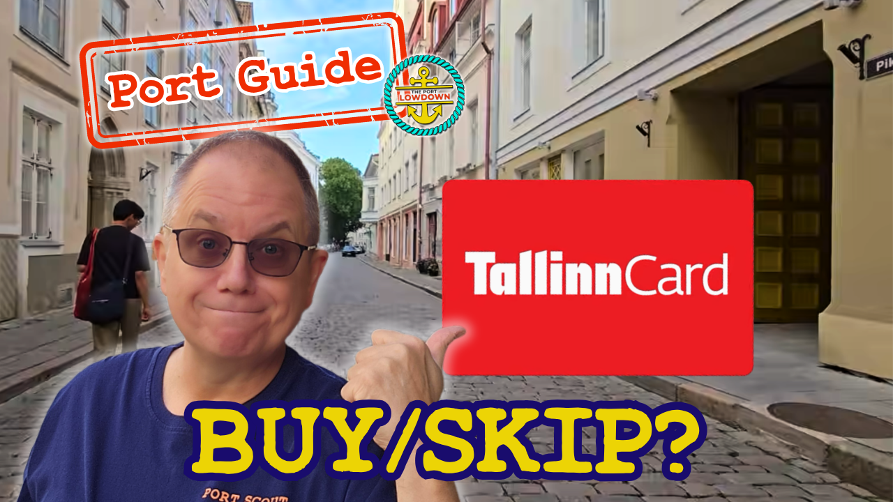 Tallinn