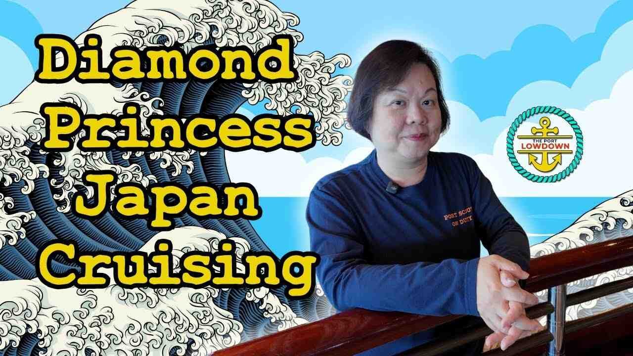 Cruising Japan, Your First Time Tip
