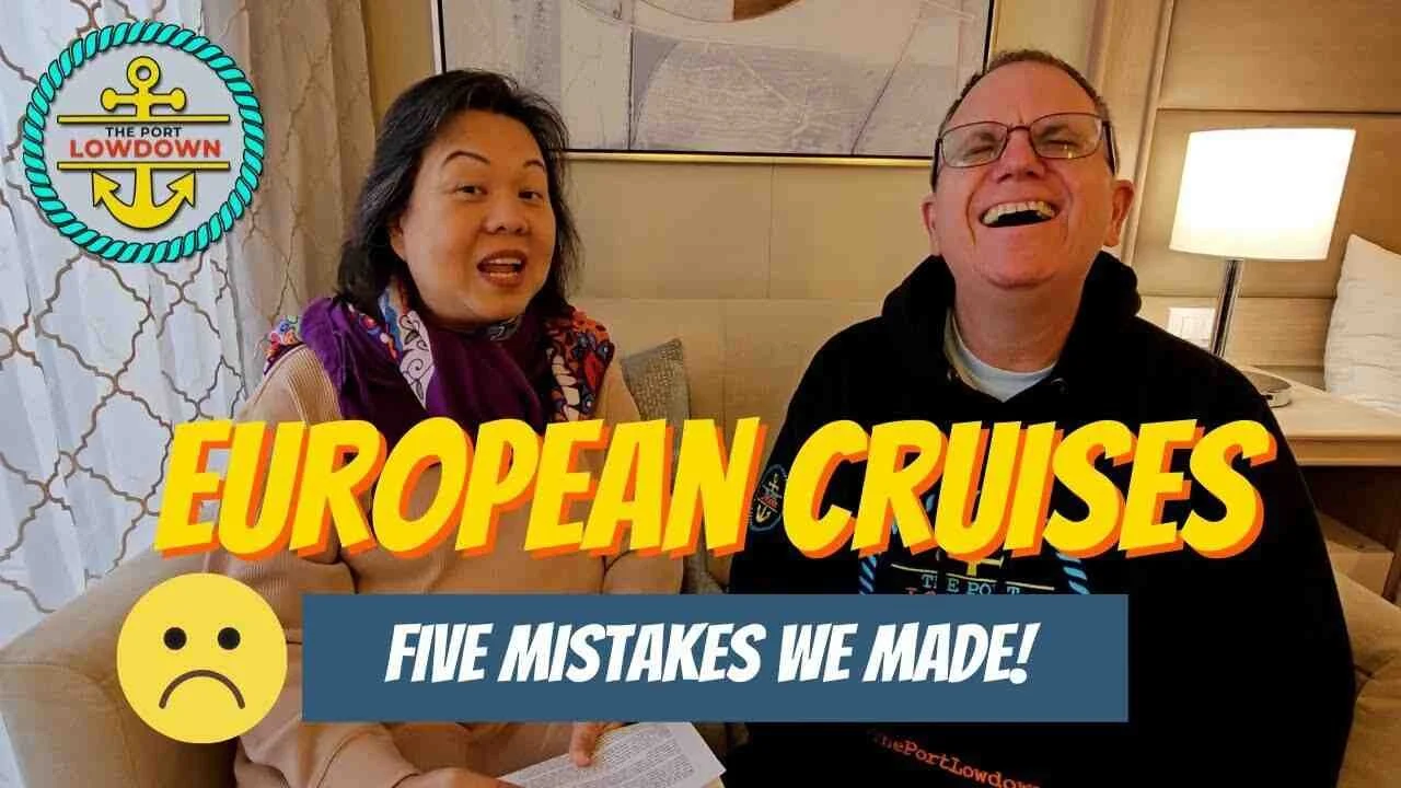 Surviving European