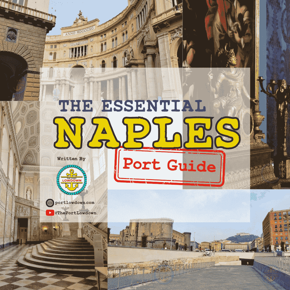 Port Guide: Naples