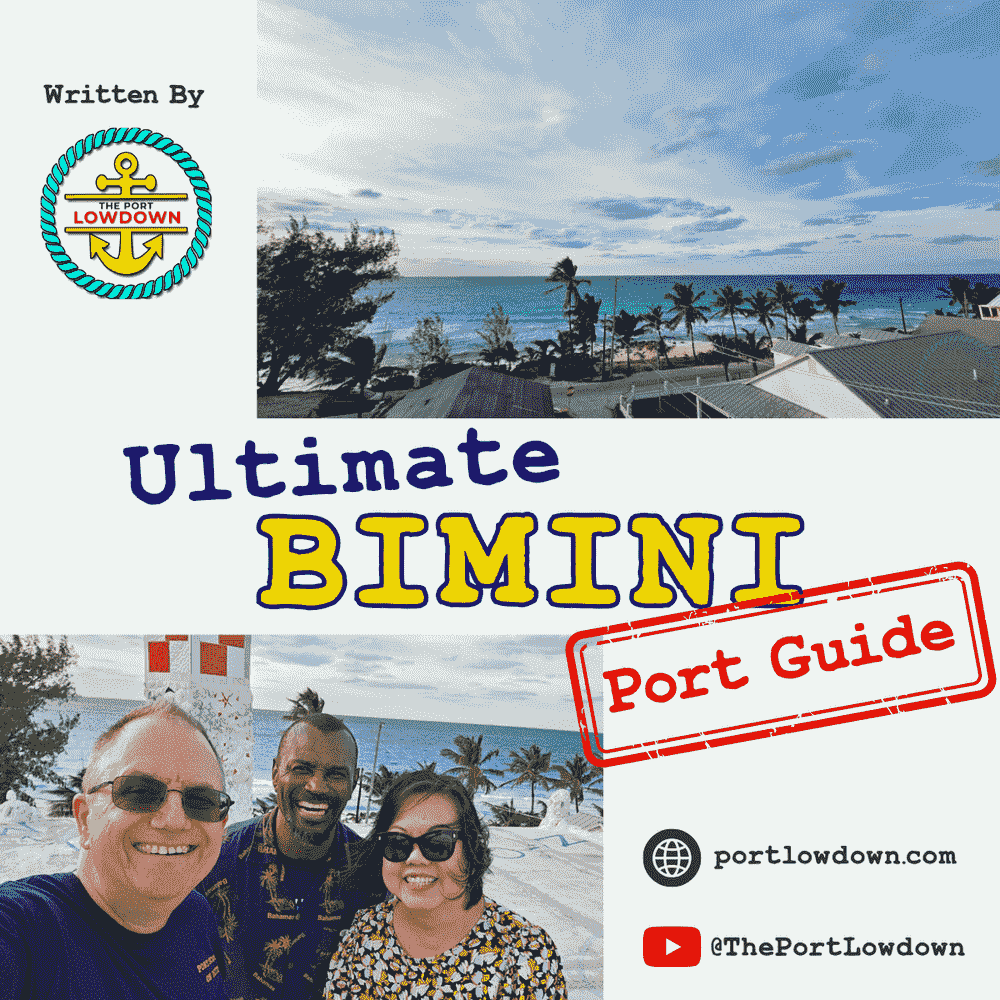 Port Guide: Bimini