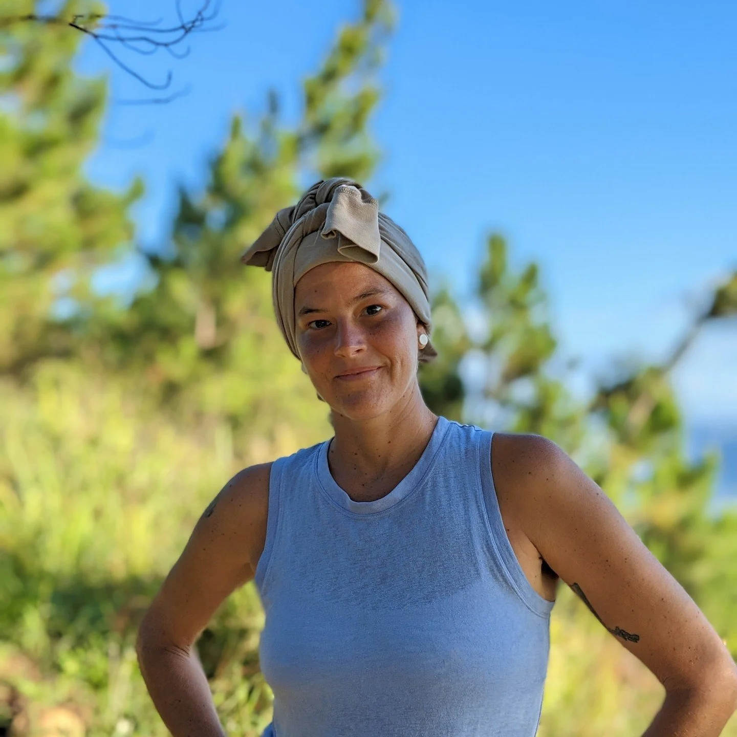 Many of you who have visited our farm or stayed with us will be sad to hear that Marita (Mare) is leaving the farm in a few days. She has been an integral part of the success of our farmilia and airbnb since she arrived about a year and a half ago. S