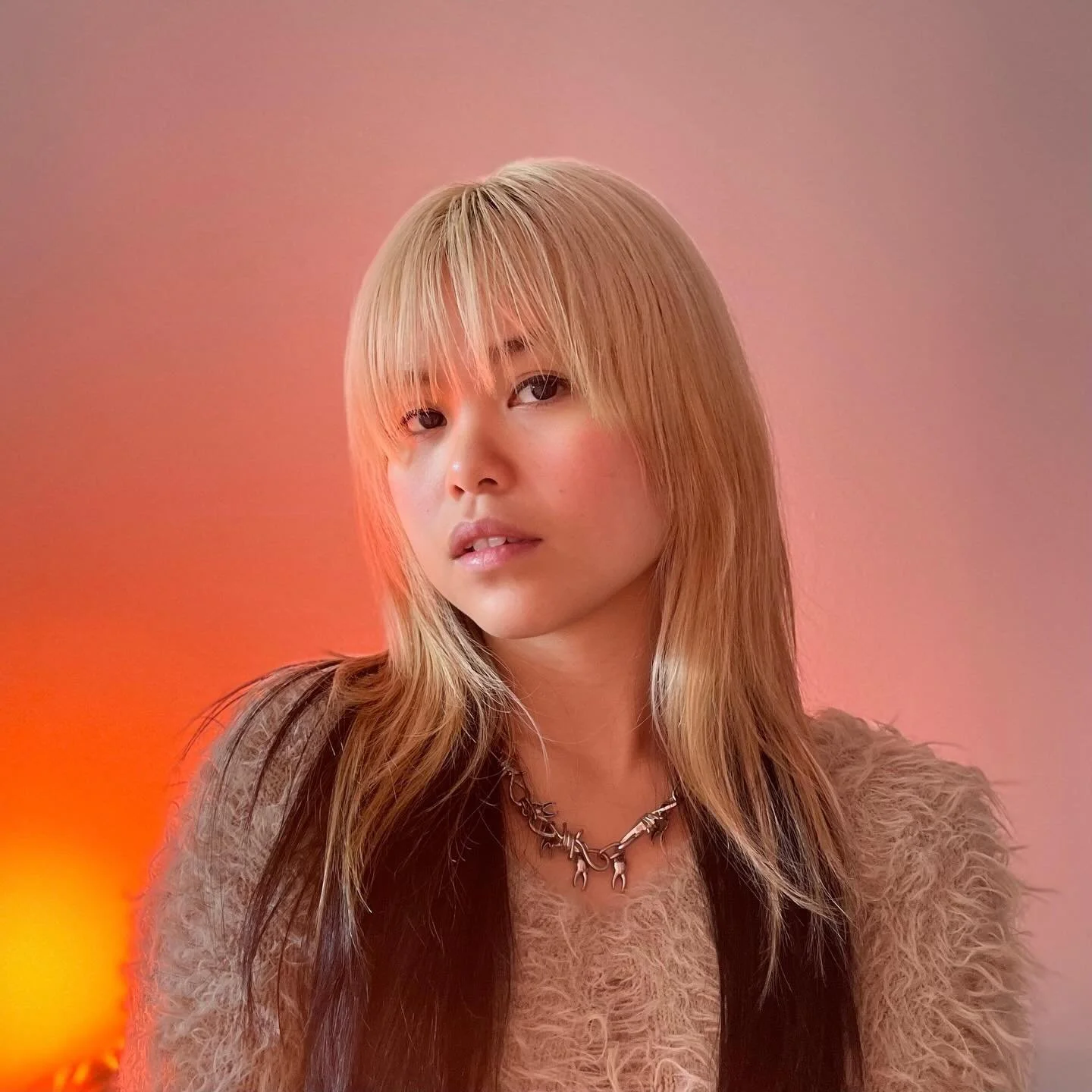 In addition to our incredible artists, we&rsquo;ve got a great DJ as well! 

Anh DJ (she/her) @imanhpoint 
Coming from the street dance scene, Anh has built a deep physical relationship with music, exploring movements and feelings through rhythms and