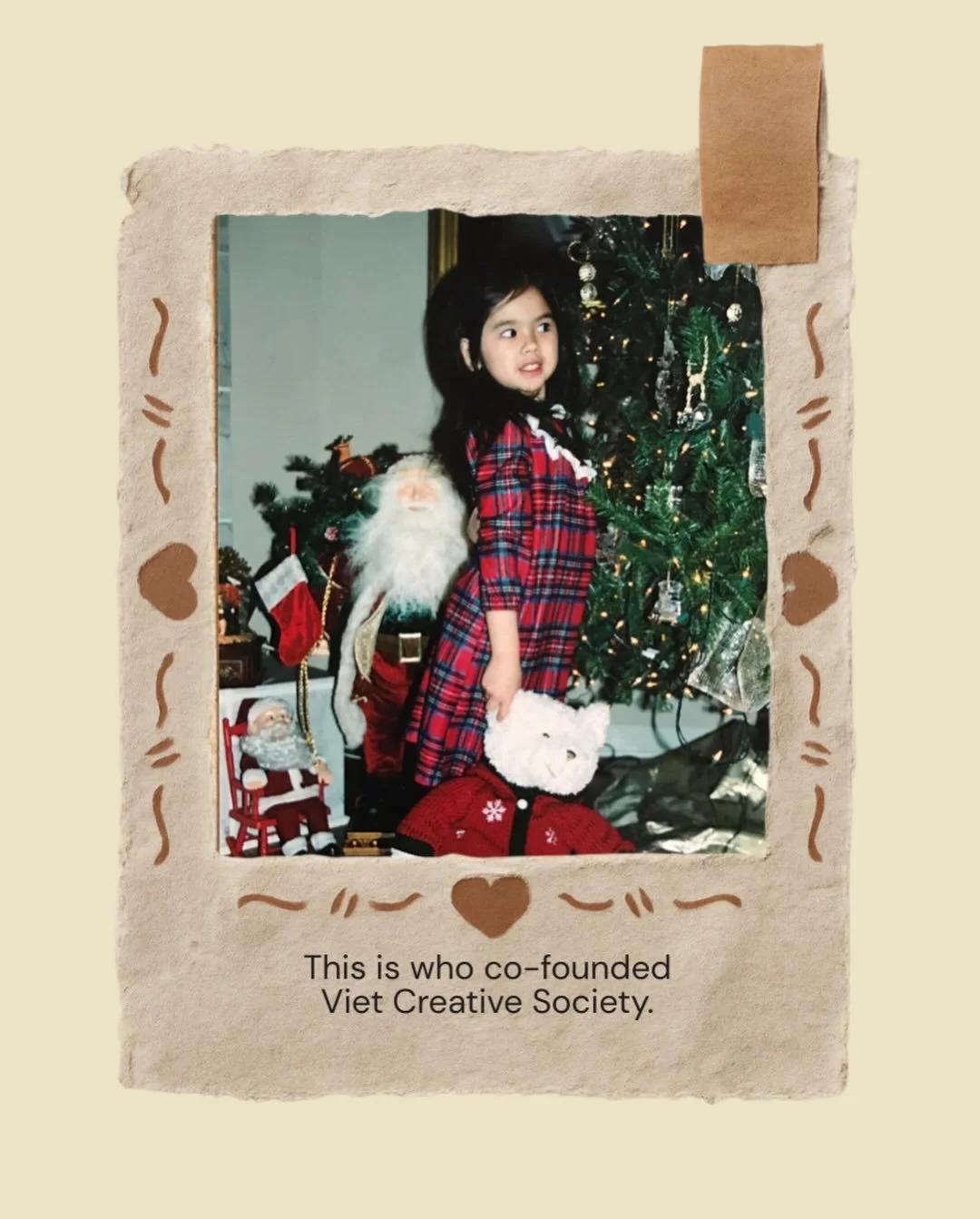 Meet the team 👉👈