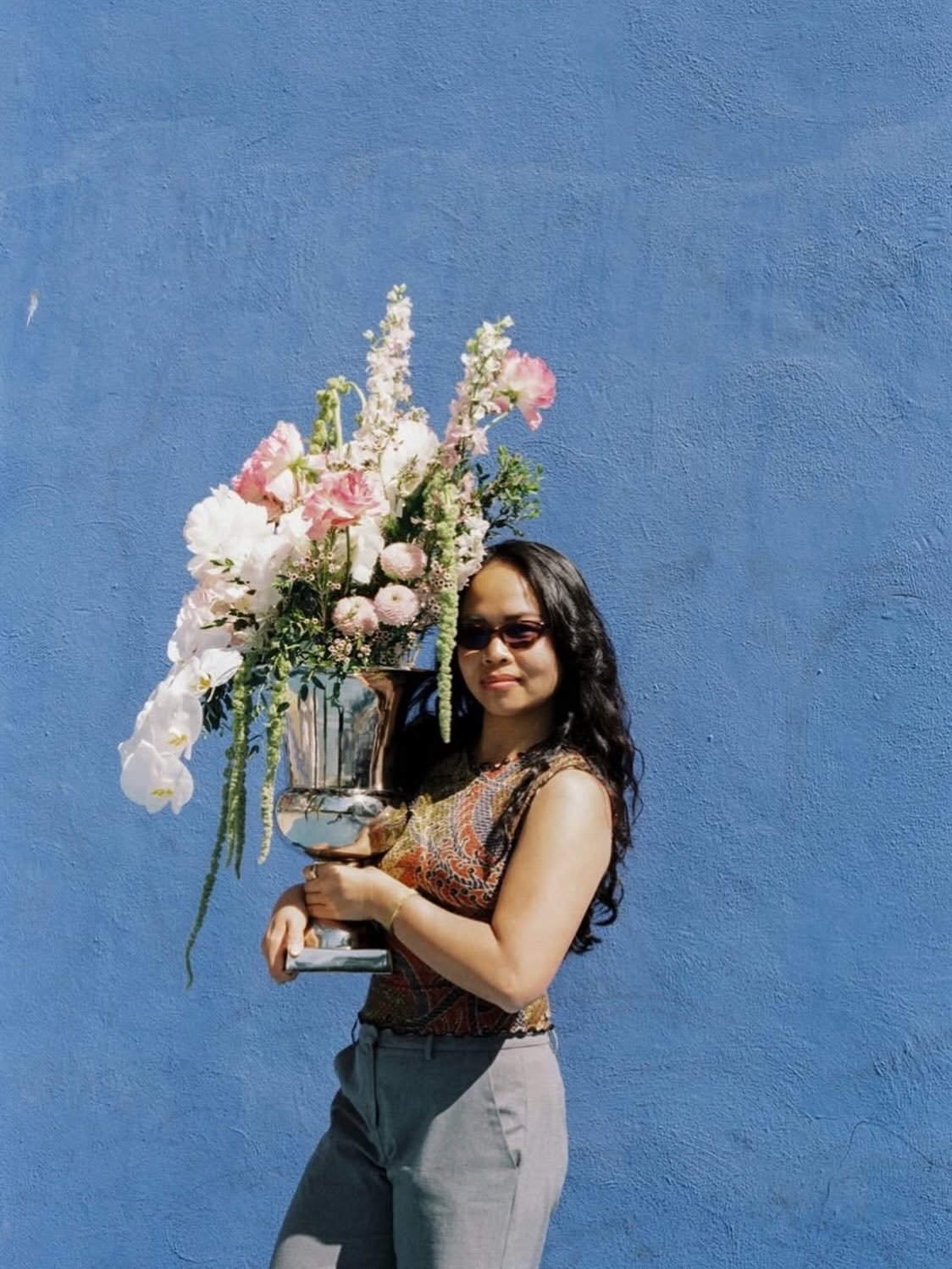 We&rsquo;re so excited to be hosting our first professionally led Craft &amp; Chat! This month&rsquo;s will be a bit different as it will be at @joyflowerpotnyc in Greenpoint! 
Enjoy our usual conversations and coffee in addition to a wonderful flora