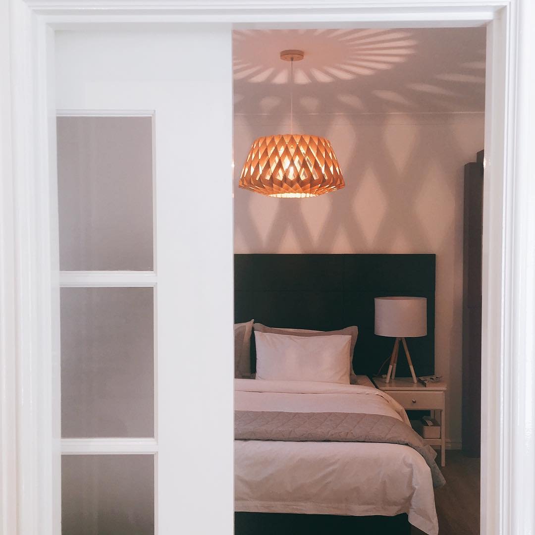 The doorway to your piece of haven 🌿✨ #booknow #tasteofhaven #peaceandquiet #restandrelaxation