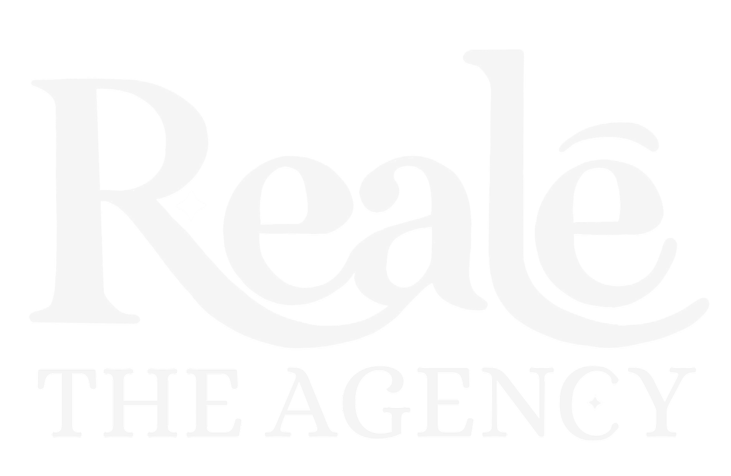 Realé The Agency