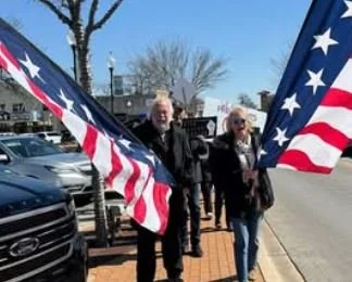 Becky and George.JPG