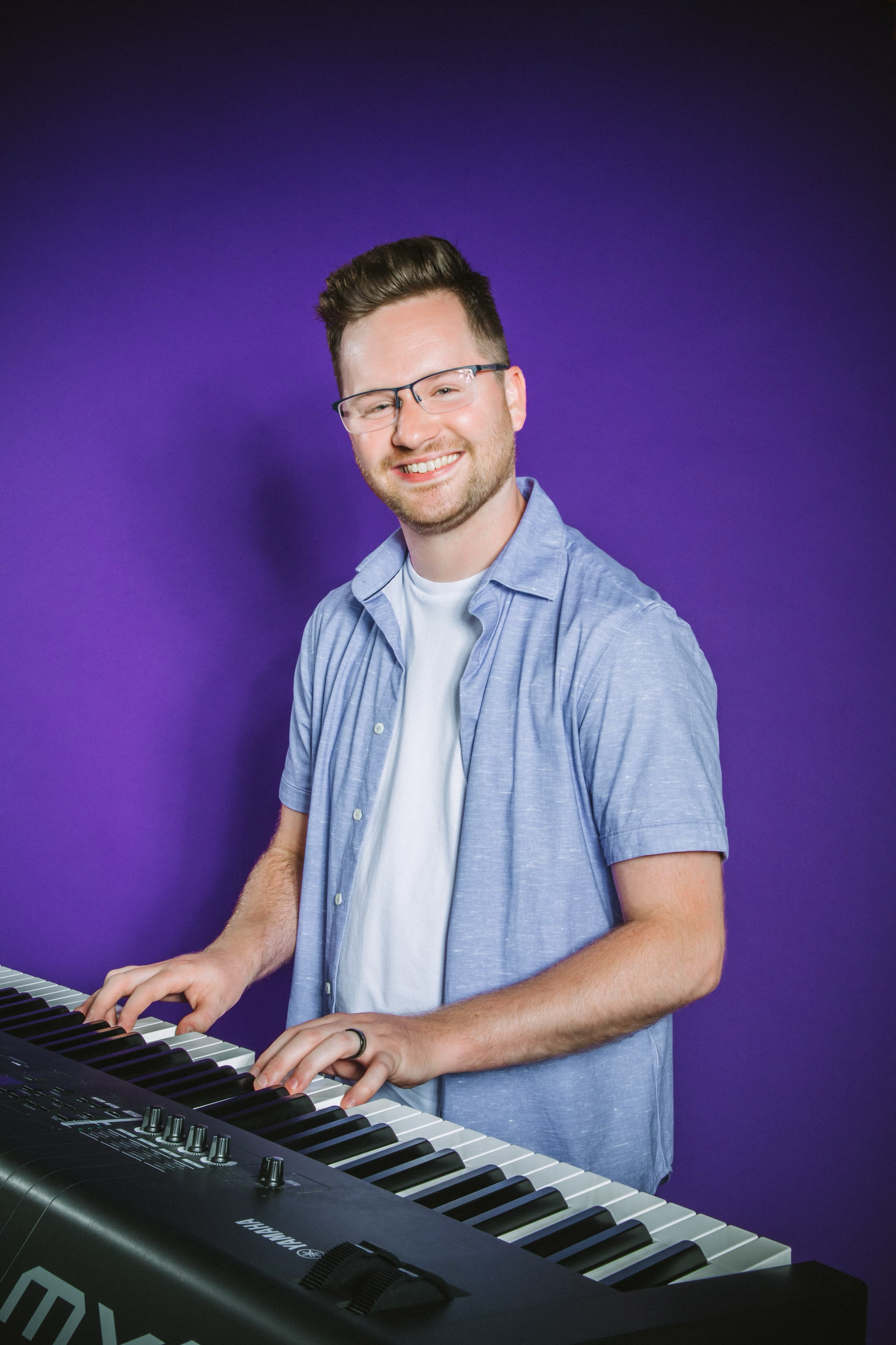 Christopher Alexander