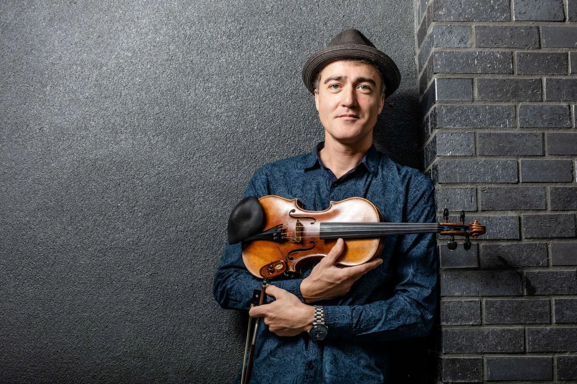 Giorgi Khokhobashvili