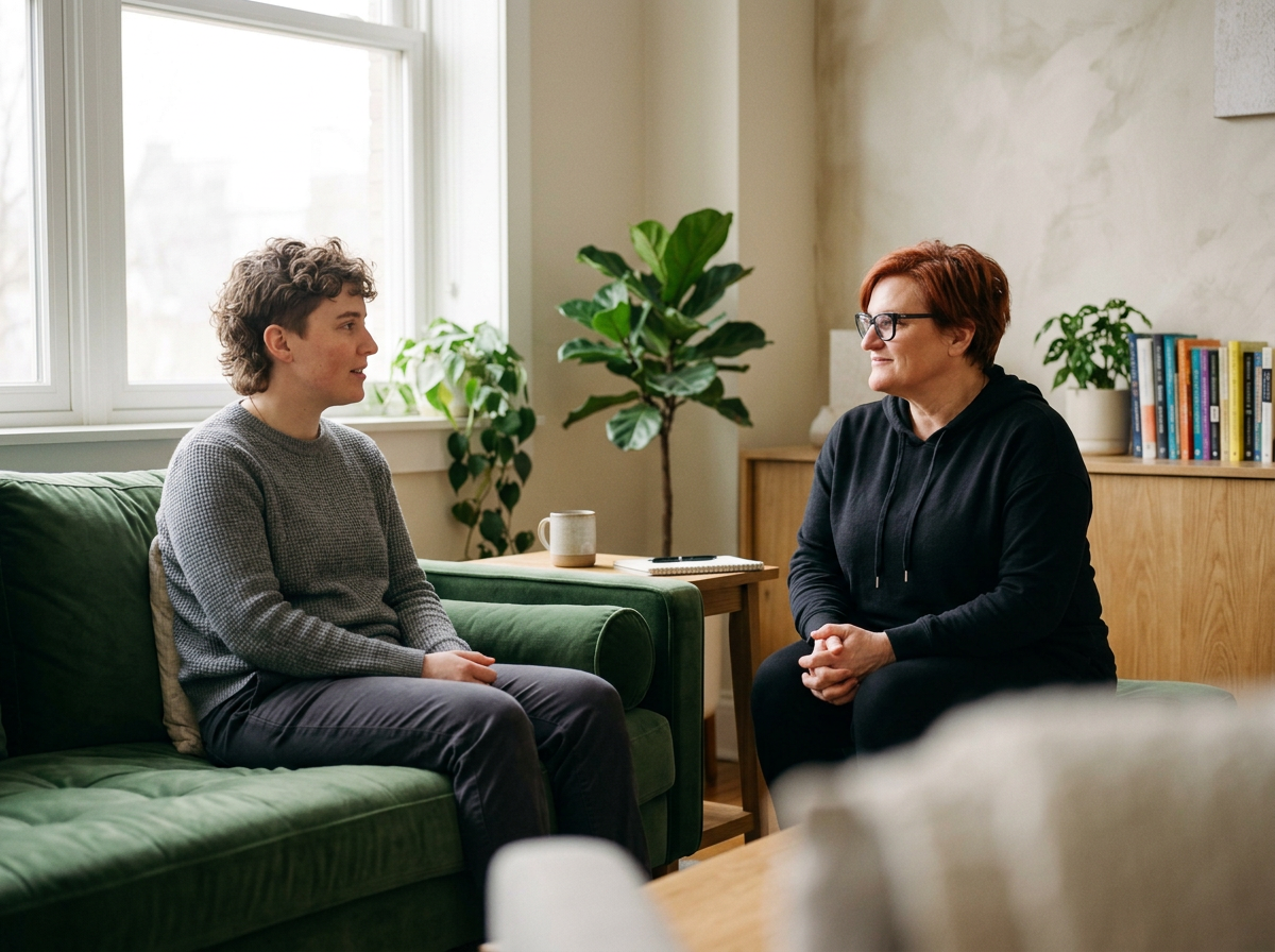 NDIS Counselling  Frequently asked questions.