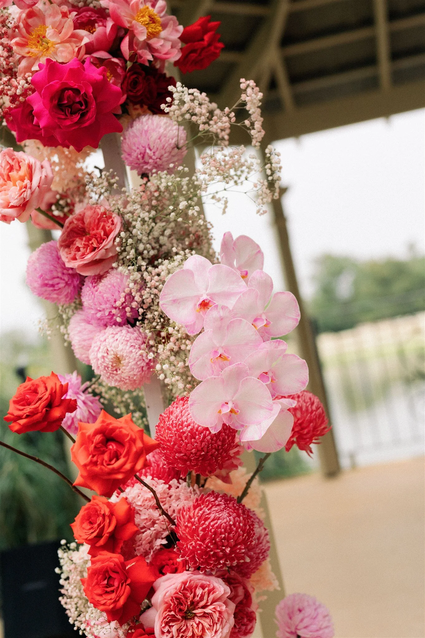 Kia &amp; Tristan | Brookeigh Estate