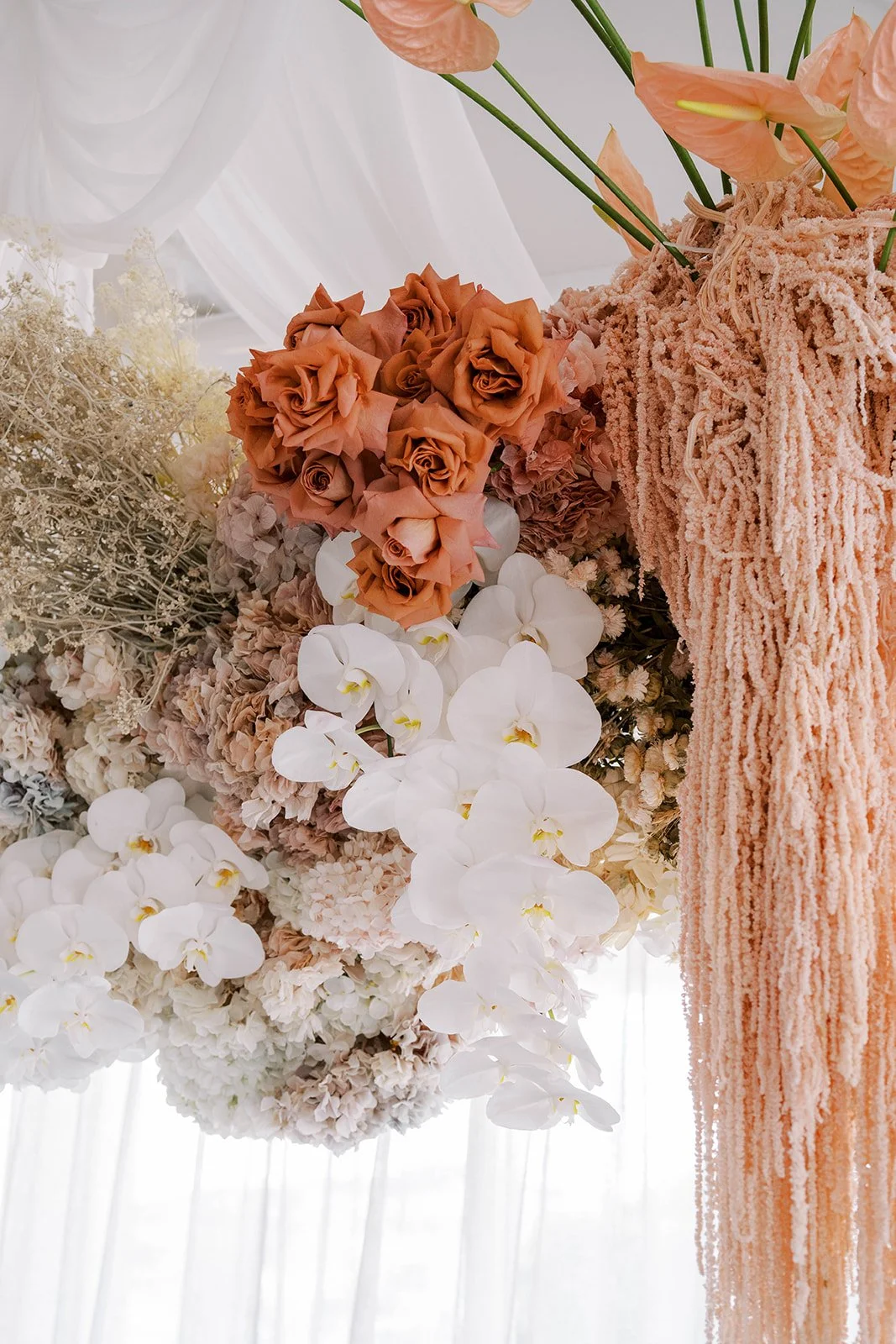 Ashley &amp; James | Mindarie Pavillion