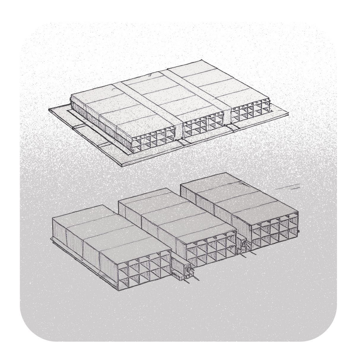 Clay Hollow Pot Floor Systems (Pot & Beam Pre-Cast Floors): A Technical Guide for Retrofit and Adaptive Reuse