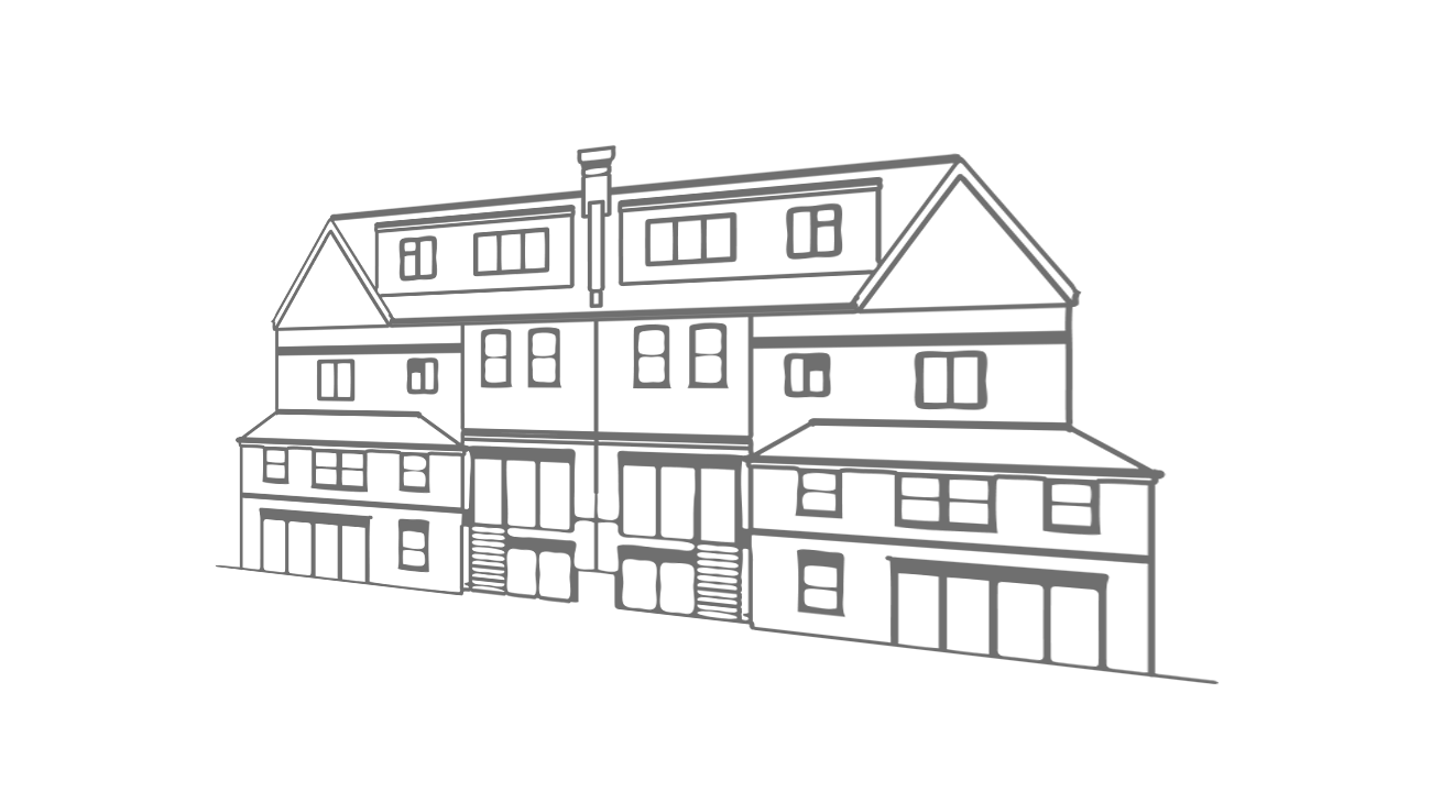 loft conversion, single storey rear extenstion, side extension, dormer
