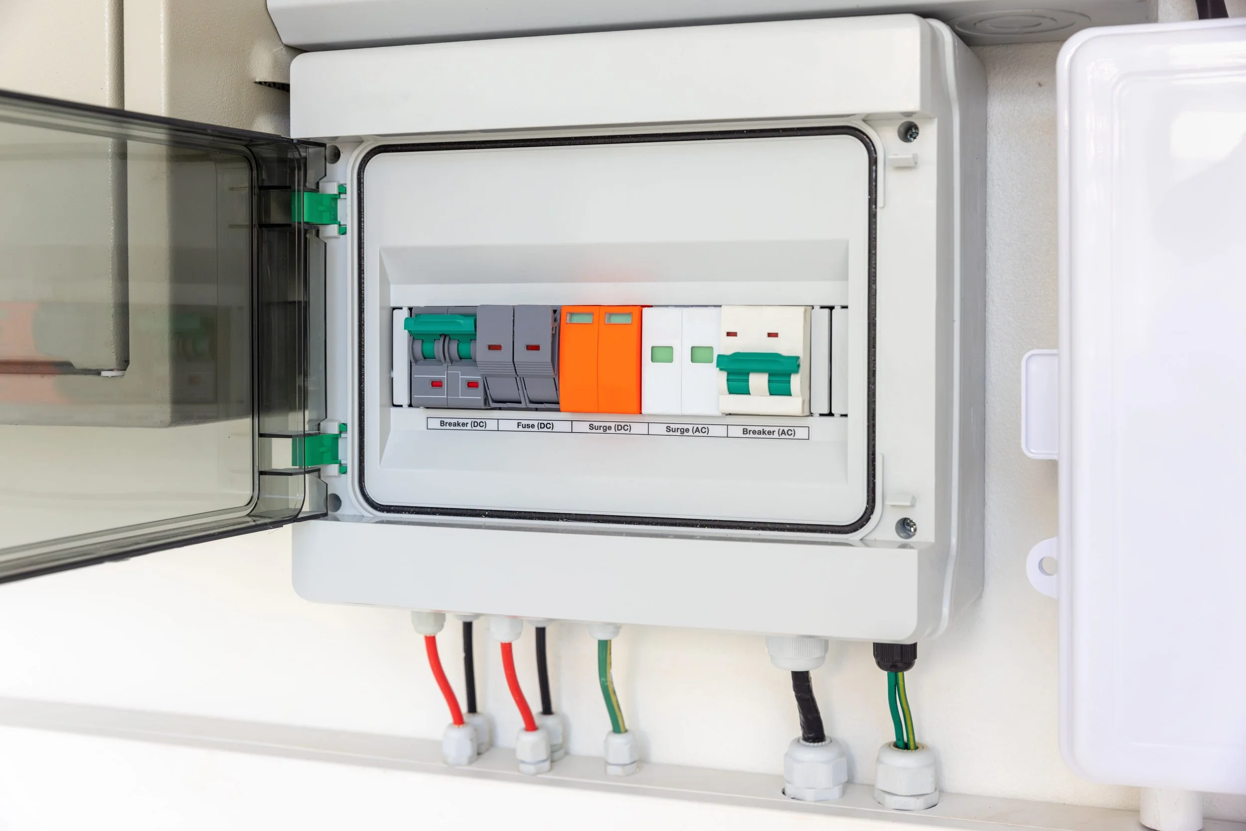 Electrical Surges, What Causes Them and Why Protection Matters