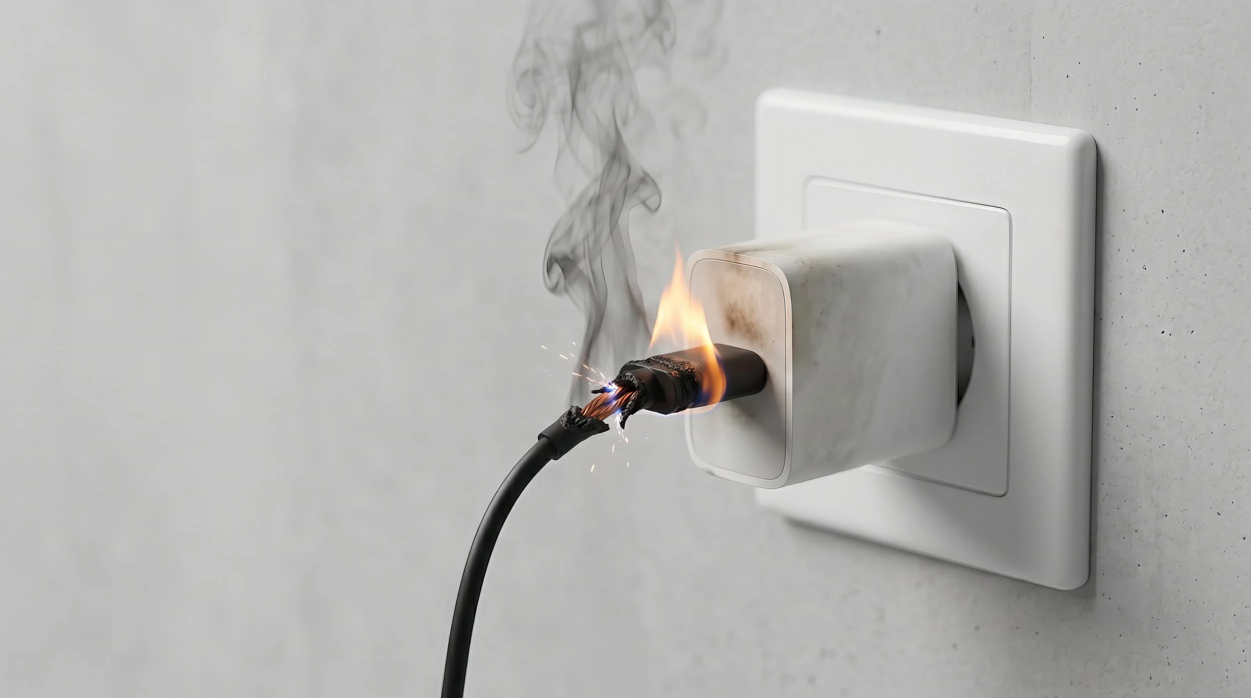 Common Electrical Warning Signs Homeowners Should Not Ignore