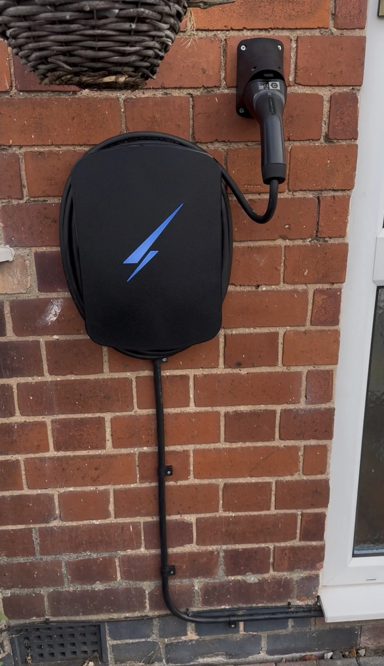 Preparing Your Home For An EV Charger Installation