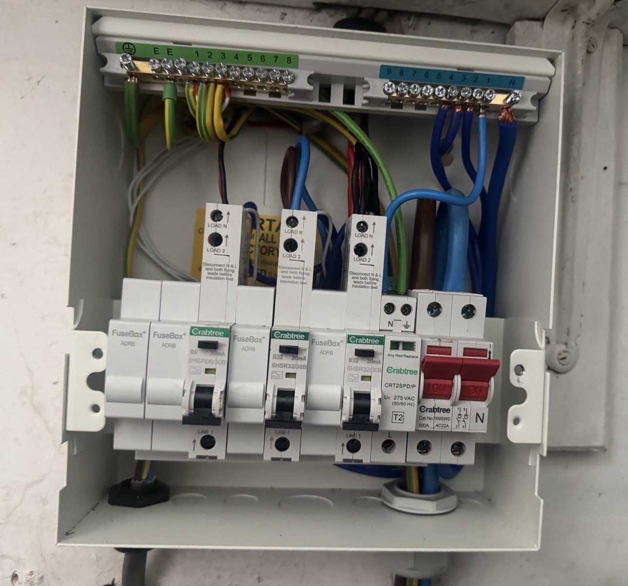 What Information An Electrician Will Need Before Quoting Work