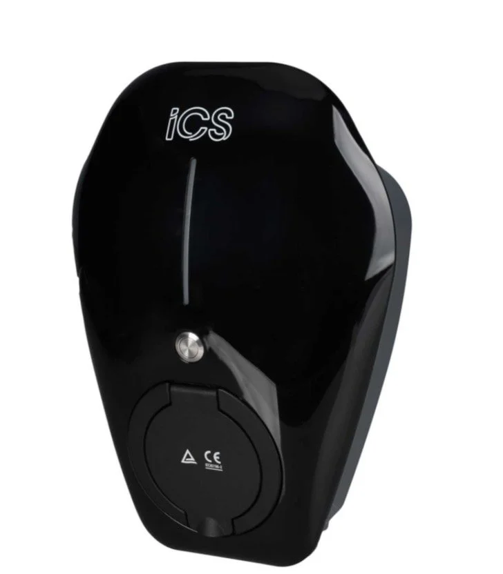 ICS EV charger