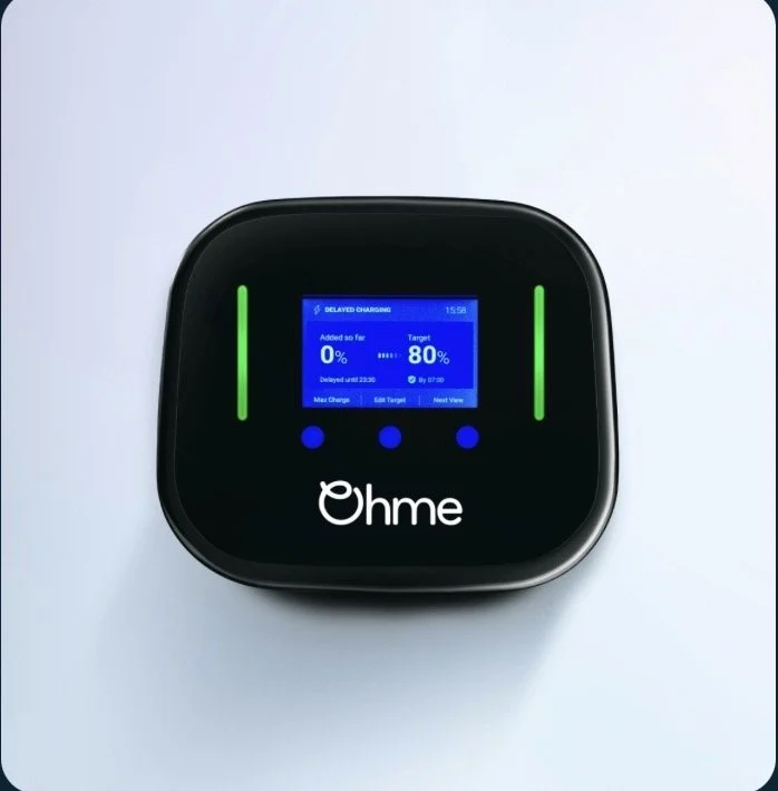Ohme Home Pro