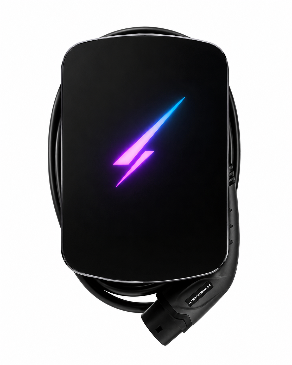 Hypervolt EV charger