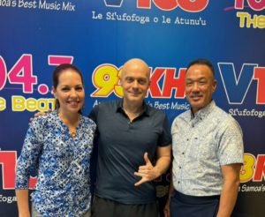 CFO Plus, LLC on 93KHJ’s Morning Show
