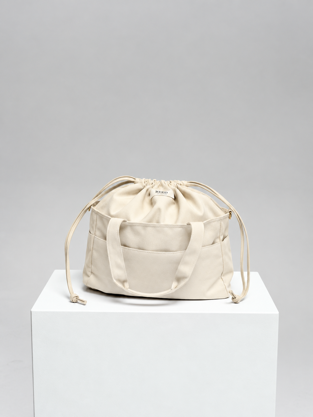 NAA bag large butter