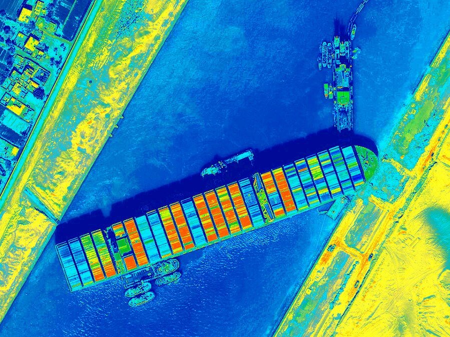 Multisystem Geopolitical Intelligence