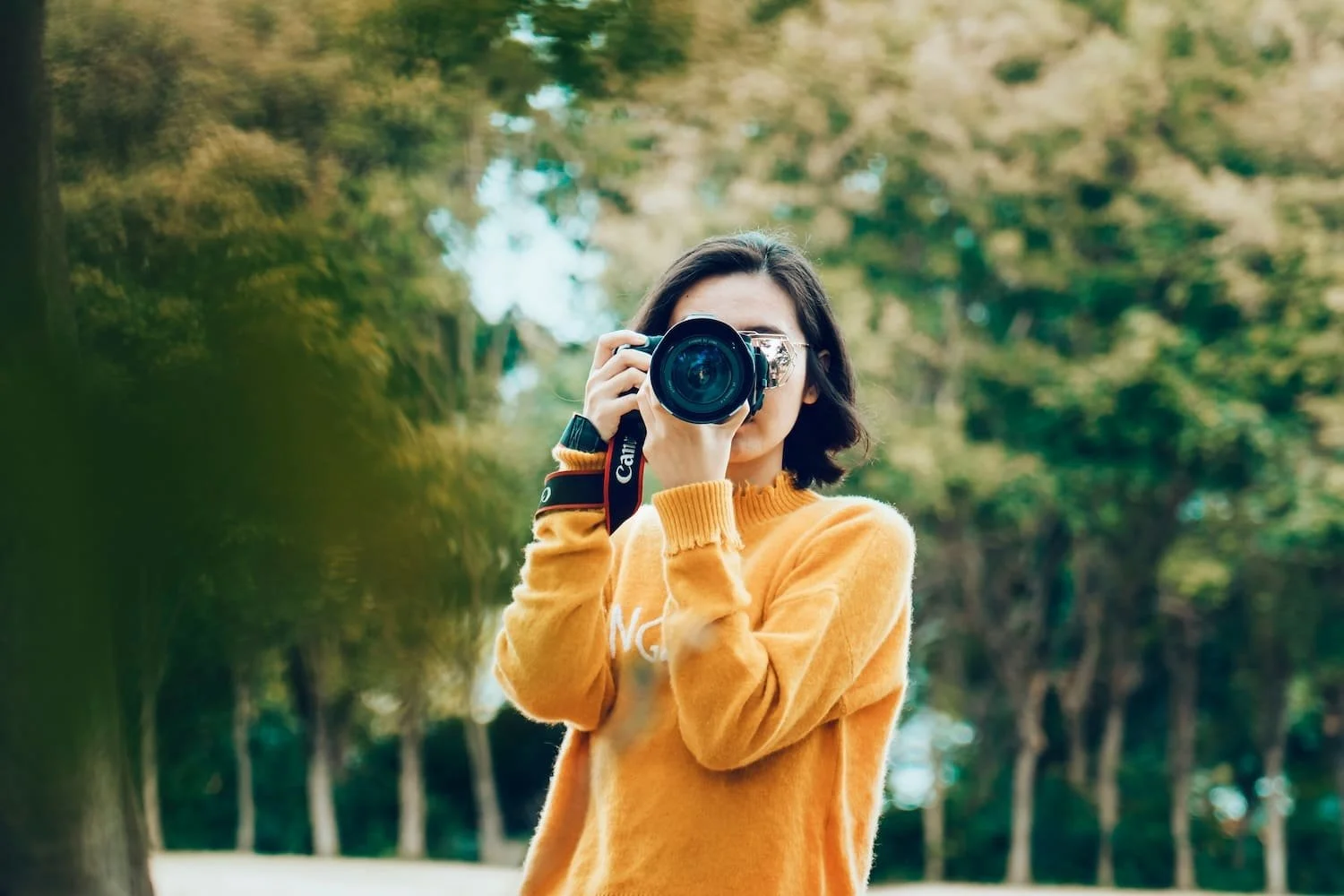 SEO pour photographes