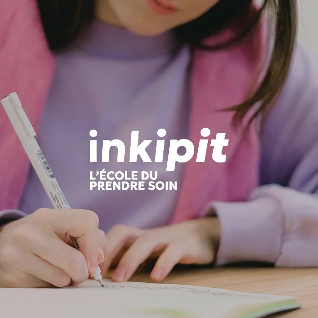 INKIPIT
Rédaction de 2 landing pages