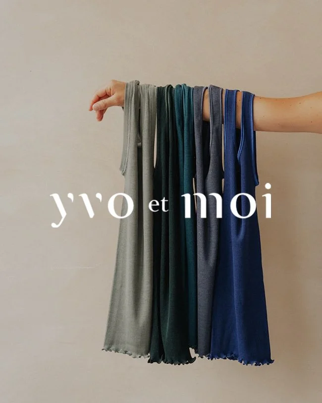 YVO ET MOI
Accompagnement mensuel en stratégie SEO et rédaction du blog