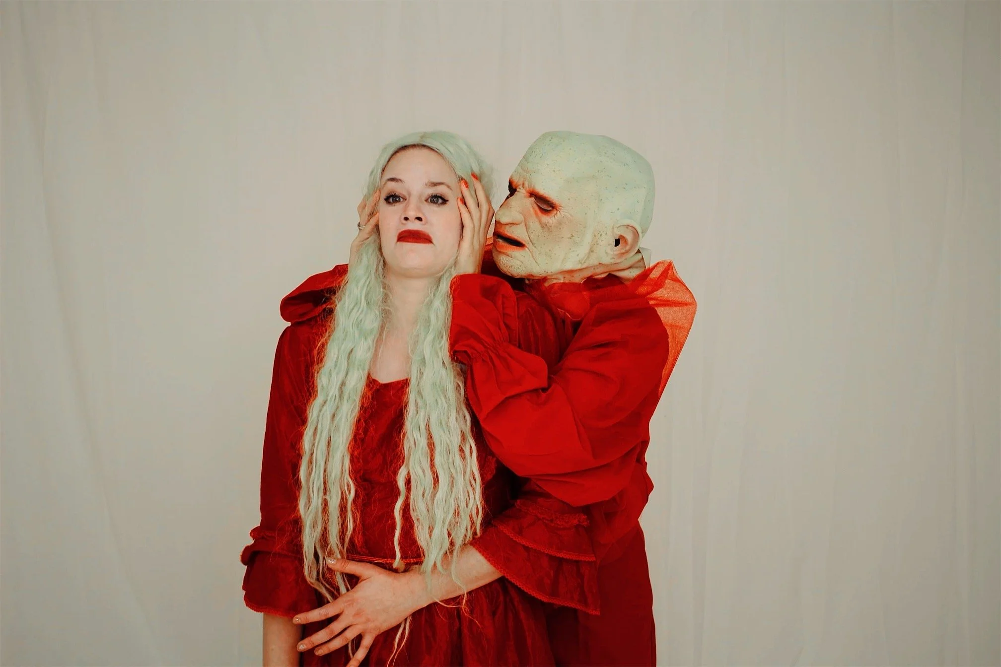 Looking for Maria Stuart