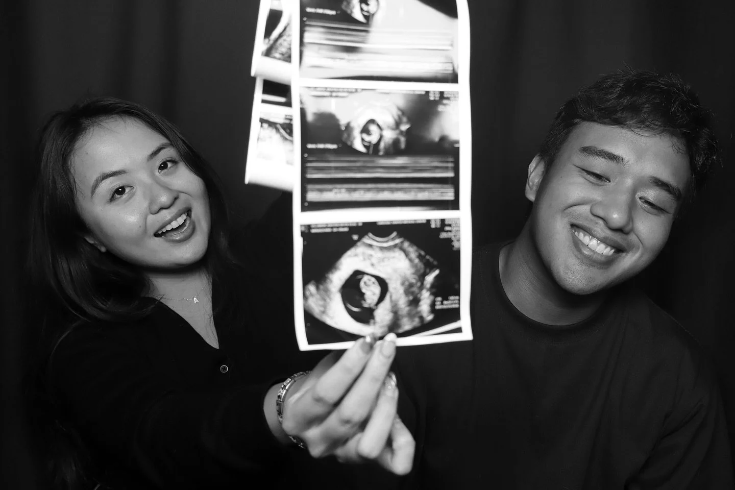 From &ldquo;just us&rdquo; to &ldquo;I do&rsquo;s&rdquo; to &ldquo;we&rsquo;re expecting&rdquo;. Life&rsquo;s moments are worth capturing. PB&amp;J has been here for it all, turning every chapter into memories you can hold on to forever. 💙

📍 R3 Le