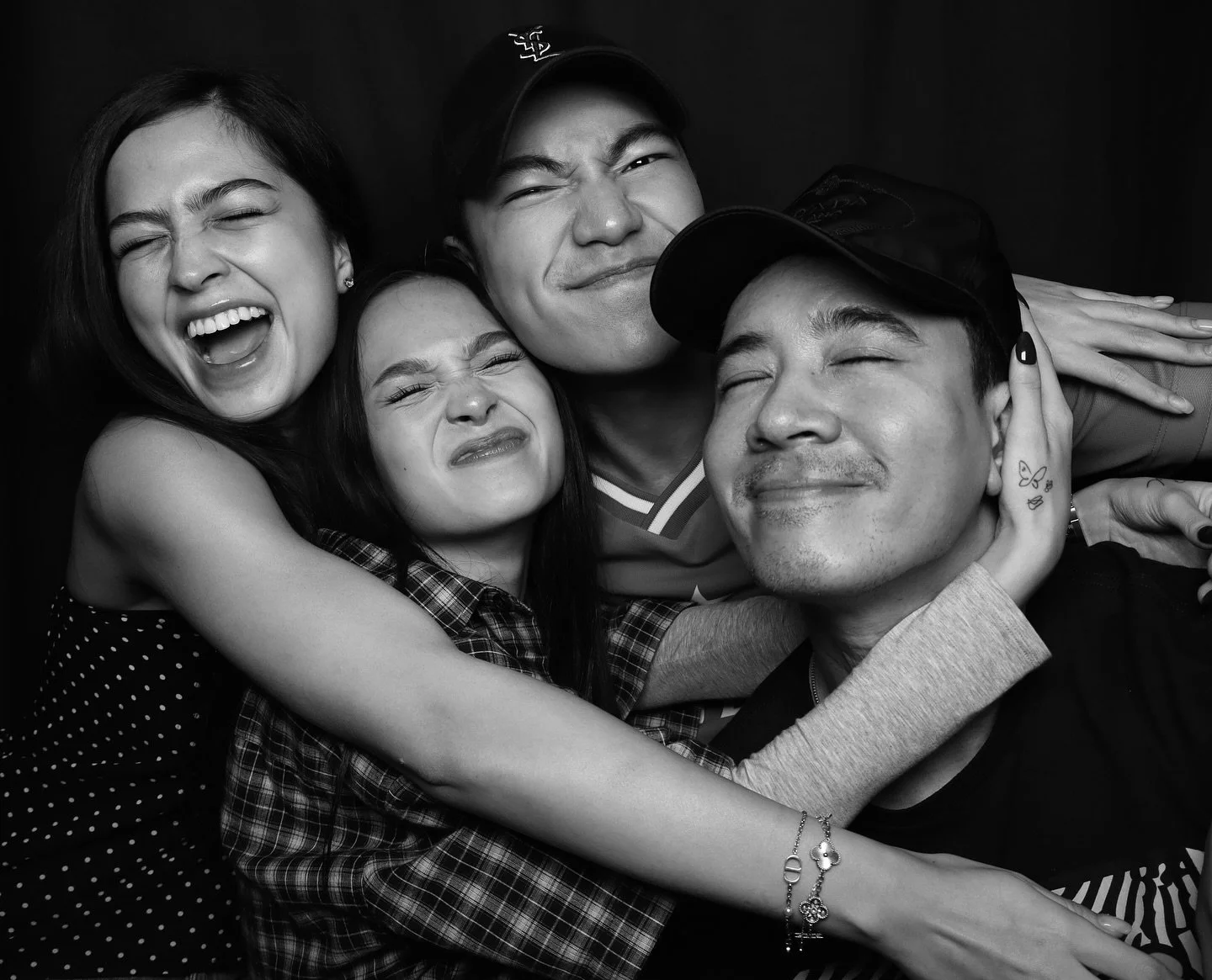 For keeps 💙

📍 R3 Level, Power Plant Mall, Makati City