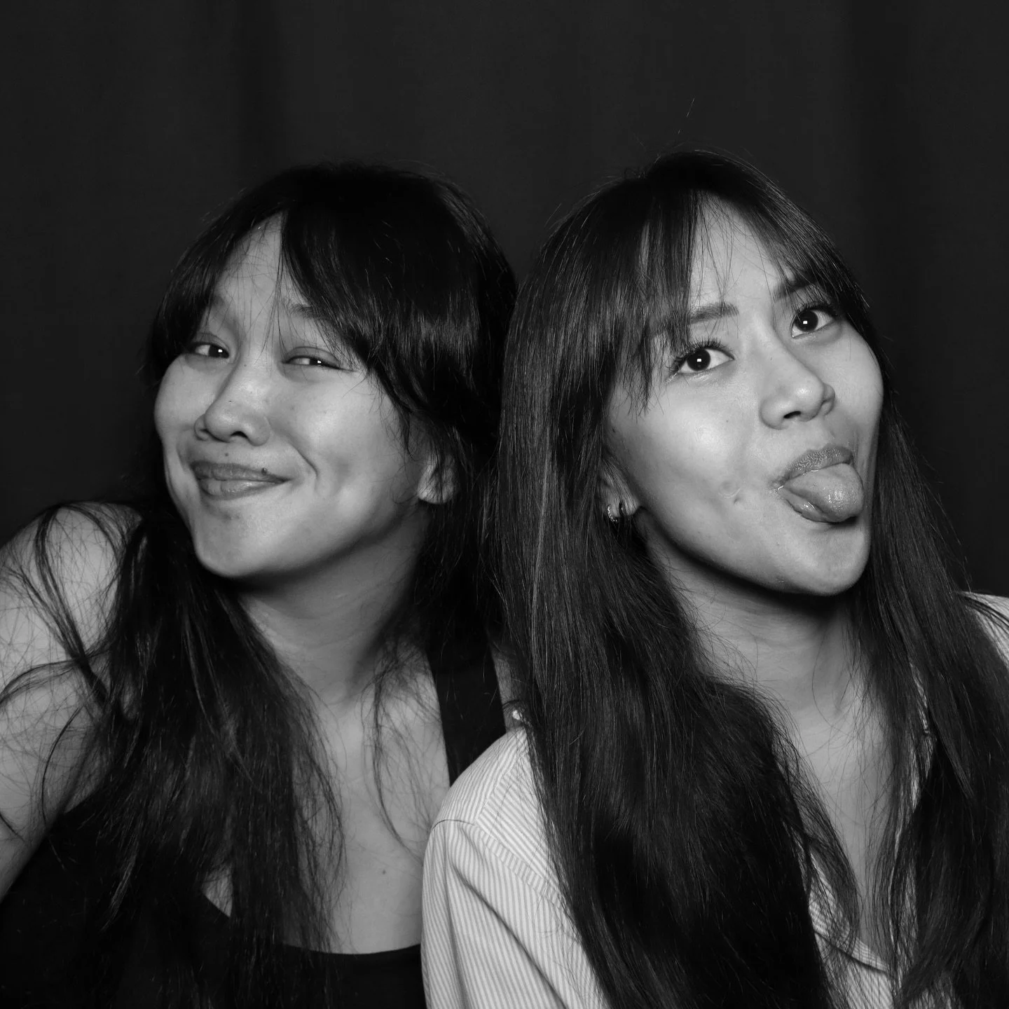 Grateful for an amazing year with the best community. Thank you for the love and support. Merry Christmas from PB&amp;J! 💙🎄✨