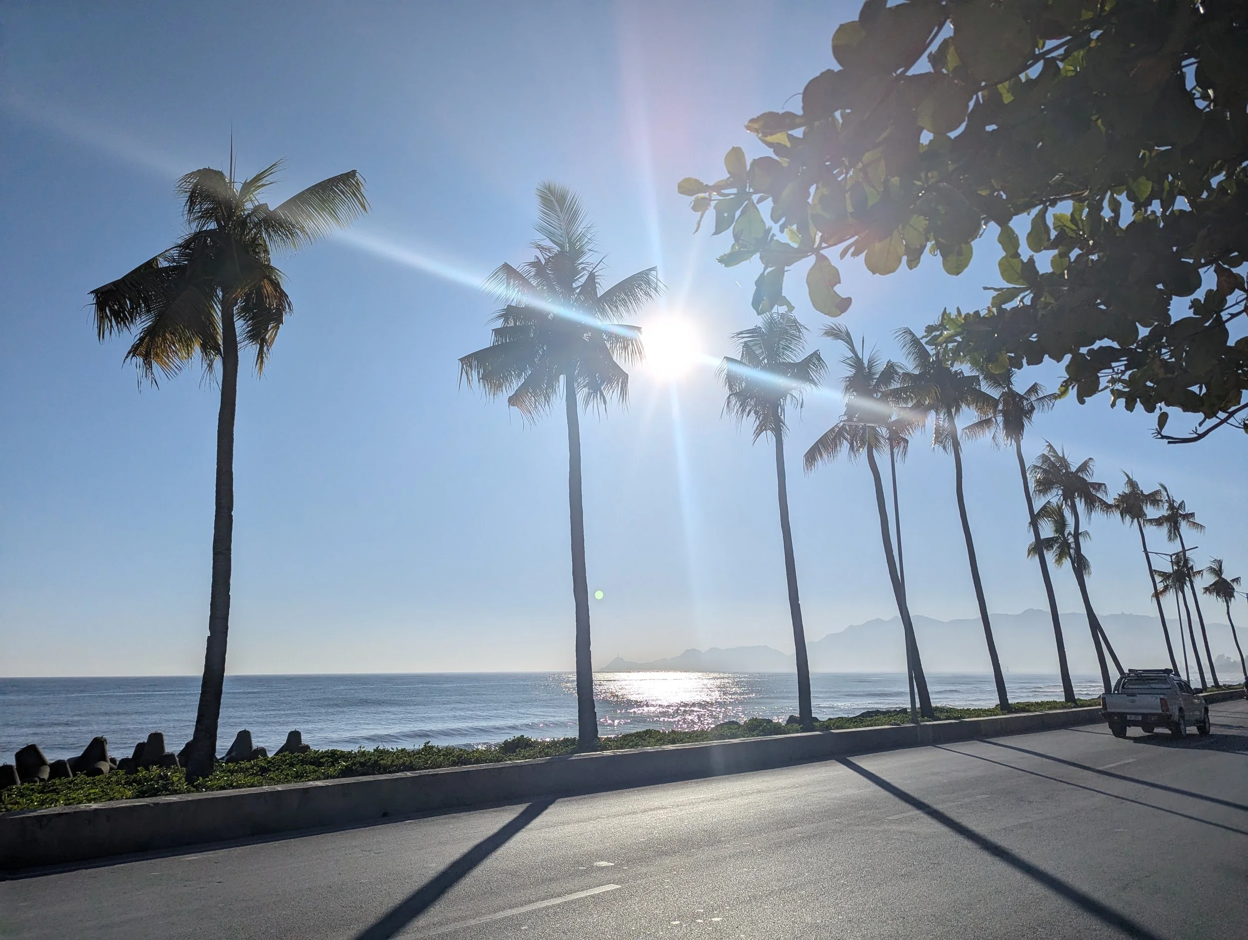 Dort hin, wo keine Touristen sind - Timor-Leste